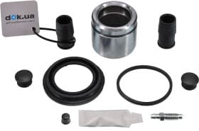 Ремкомплект гальмівного супорта