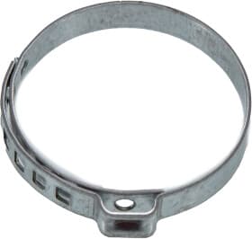 Хомут Impergom 20116 с зажимным замком 31-37 мм 1 шт