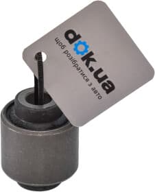 Сайлентблок рычага