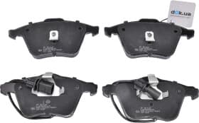 Тормозные колодки Тормозные колодки