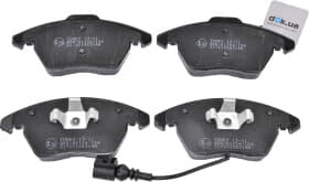 Гальмівні колодки