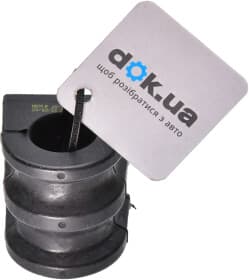 Втулка стабилизатора Втулка стабилизатора