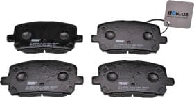 Тормозные колодки