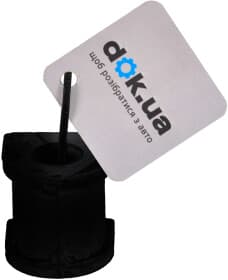 Втулка стабилизатора Втулка стабилизатора