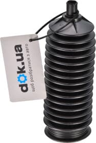 Пыльник рулевой рейки