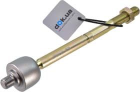 Рулевая тяга