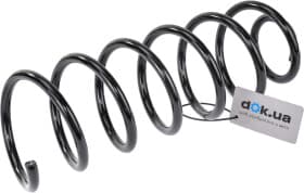 Пружина підвіски