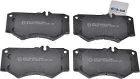 Тормозные колодки