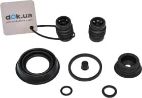 Ремкомплект тормозного суппорта