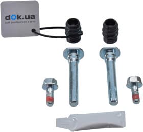 Направляющая гильза скобы тормозного суппорта Направляющая гильза скобы тормозного суппорта