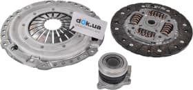 Комплект зчеплення