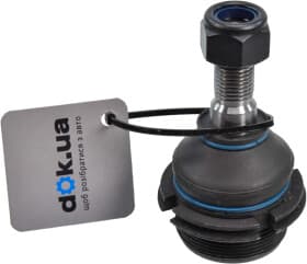 Шарова опора Borg & Beck BBJ5276