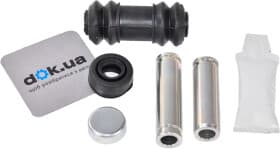 Напрямна гільза скоби гальмівного супорта Напрямна гільза скоби гальмівного супорта