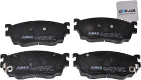 Гальмівні колодки