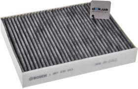 Фильтр салона