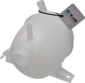 Бачок охлаждающей жидкости