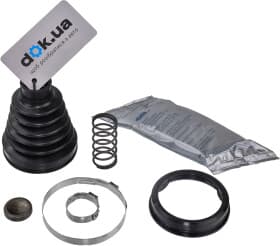 Пыльник ШРУСа