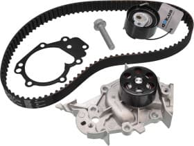 Комплект ременя ГРМ + помпа Комплект ременя ГРМ + помпа