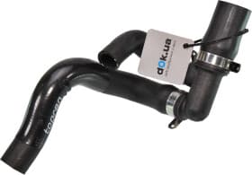 Патрубок радіатора системи охолодження двигуна