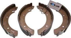 Гальмівні колодки Гальмівні колодки