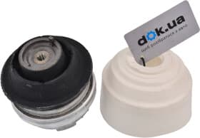 Подушка двигателя