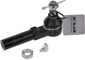 Наконечник кермової тяги