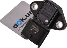 Датчик тиску нагнітання