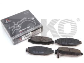 Тормозные колодки