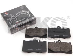 Тормозные колодки