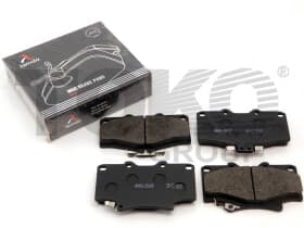 Тормозные колодки