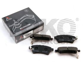 Тормозные колодки