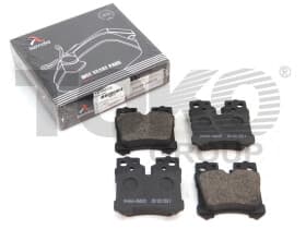 Тормозные колодки