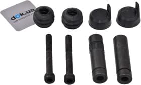 Направляющий болт скобы тормозного суппорта