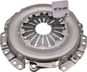 Корзина сцепления