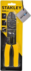 Механический съемник изоляции Stanley STHT07541-4 220 мм