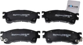 Тормозные колодки