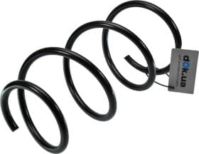 Пружина подвески