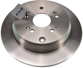 Тормозной диск