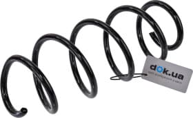 Пружина подвески Febi 46946