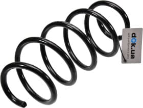 Пружина подвески