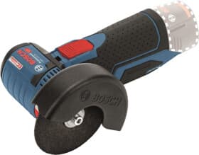 Болгарка акумуляторна Bosch GWS 12V-76 Professional Solo (без акумулятора) 76 мм