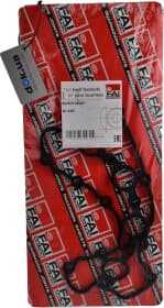 Прокладка клапанної кришки Прокладка клапанної кришки