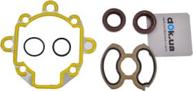 Кермова рейка