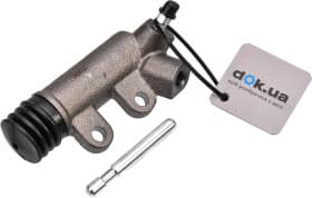 Рабочий цилиндр сцепления