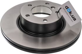 Гальмівний диск