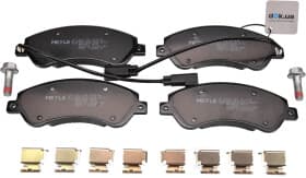 Тормозные колодки