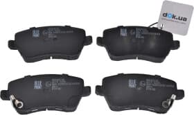 Тормозные колодки