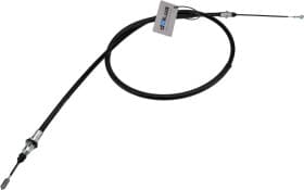 Трос ручного тормоза