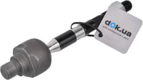 Кермова тяга