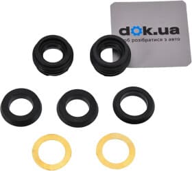 Ремкомплект головного гальмівного циліндра